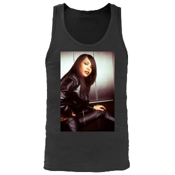 Aaliyah Men's Tank Top