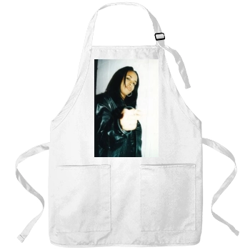 Aaliyah Apron