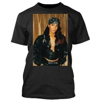 Aaliyah Men's TShirt