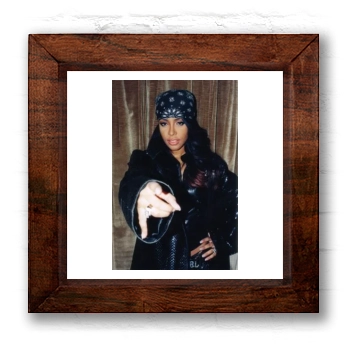 Aaliyah 6x6