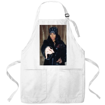 Aaliyah Apron