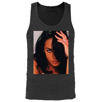 Aaliyah Men's Tank Top