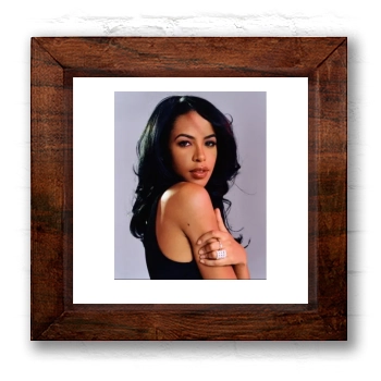 Aaliyah 6x6