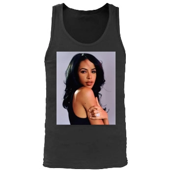 Aaliyah Men's Tank Top