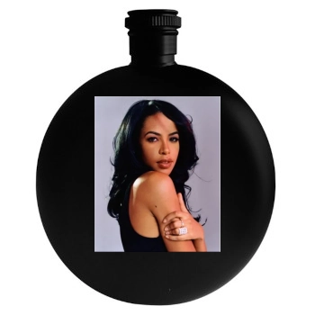 Aaliyah Round Flask