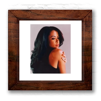 Aaliyah 6x6