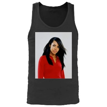 Aaliyah Men's Tank Top