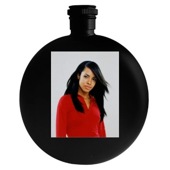 Aaliyah Round Flask