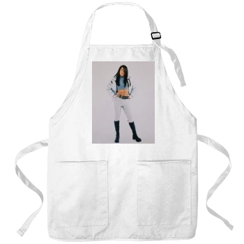 Aaliyah Apron