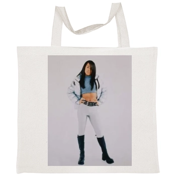 Aaliyah Tote