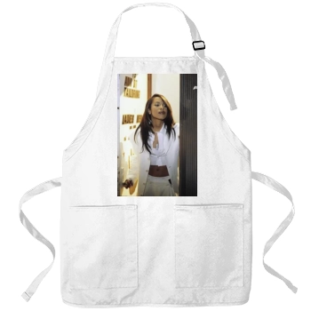 Aaliyah Apron