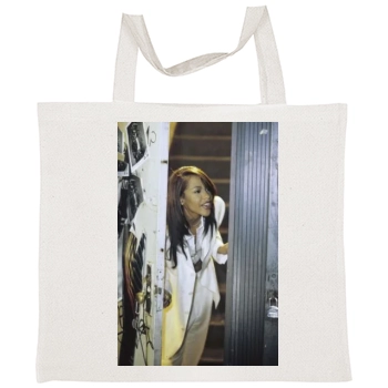 Aaliyah Tote