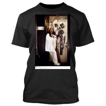 Aaliyah Men's TShirt