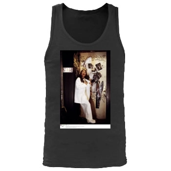 Aaliyah Men's Tank Top