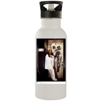 Aaliyah Stainless Steel Water Bottle