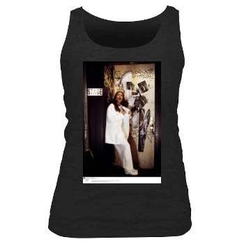 Aaliyah Women's Tank Top