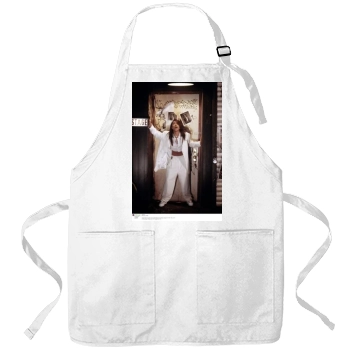 Aaliyah Apron