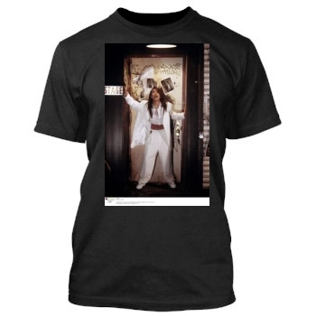 Aaliyah Men's TShirt