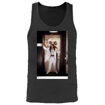 Aaliyah Men's Tank Top