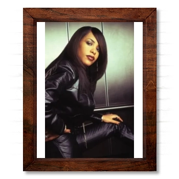 Aaliyah 14x17