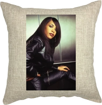 Aaliyah Pillow