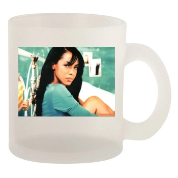 Aaliyah 10oz Frosted Mug