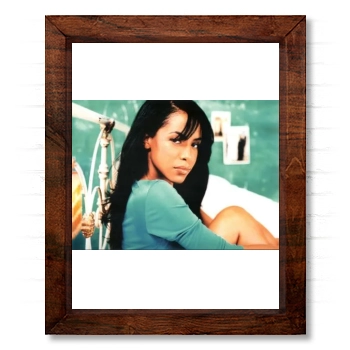 Aaliyah 14x17