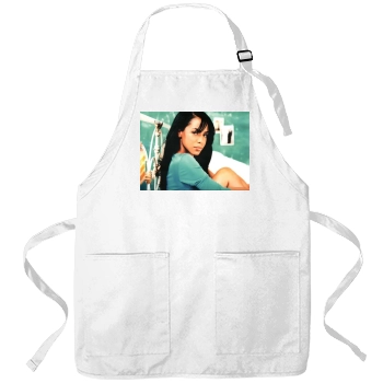 Aaliyah Apron