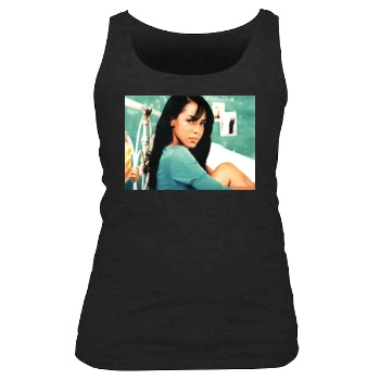 Aaliyah Women's Tank Top