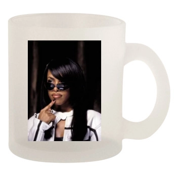 Aaliyah 10oz Frosted Mug