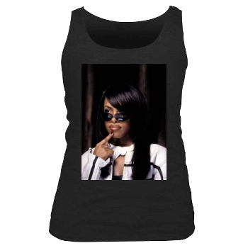 Aaliyah Women's Tank Top