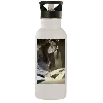 Aaliyah Stainless Steel Water Bottle