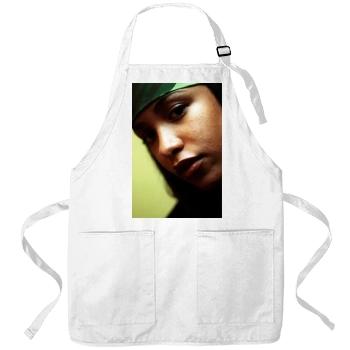 Aaliyah Apron