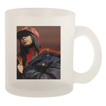 Aaliyah 10oz Frosted Mug