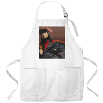 Aaliyah Apron