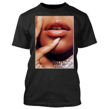 Aaliyah Men's TShirt