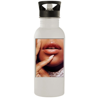 Aaliyah Stainless Steel Water Bottle