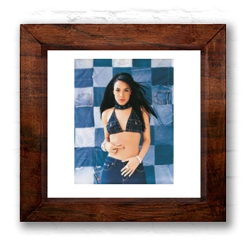 Aaliyah 6x6