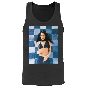 Aaliyah Men's Tank Top