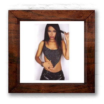 Aaliyah 6x6