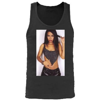 Aaliyah Men's Tank Top