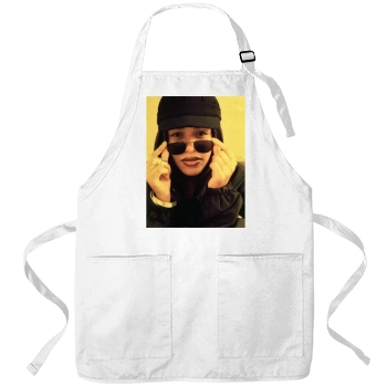 Aaliyah Apron