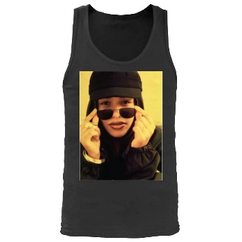 Aaliyah Men's Tank Top