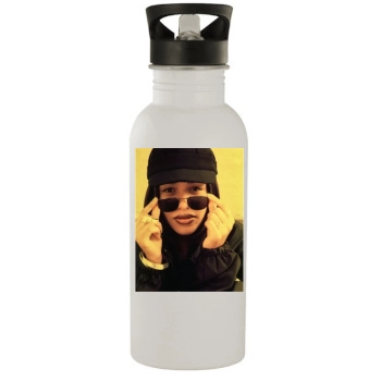 Aaliyah Stainless Steel Water Bottle