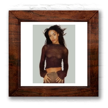 Aaliyah 6x6