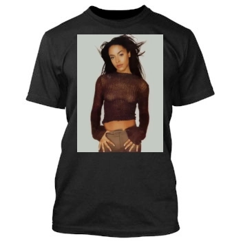 Aaliyah Men's TShirt