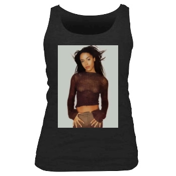 Aaliyah Women's Tank Top