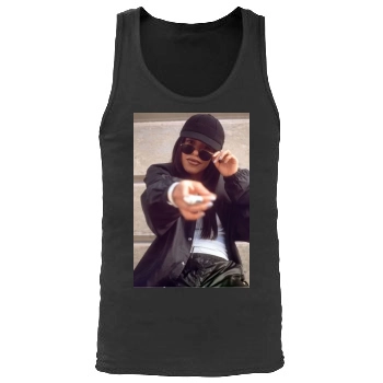 Aaliyah Men's Tank Top