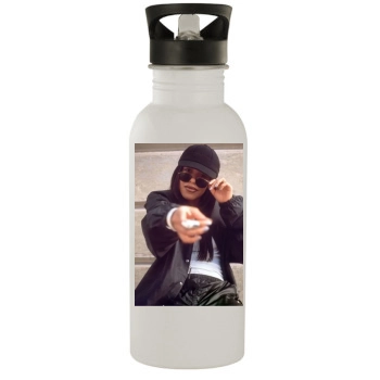 Aaliyah Stainless Steel Water Bottle