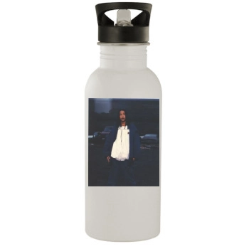 Aaliyah Stainless Steel Water Bottle